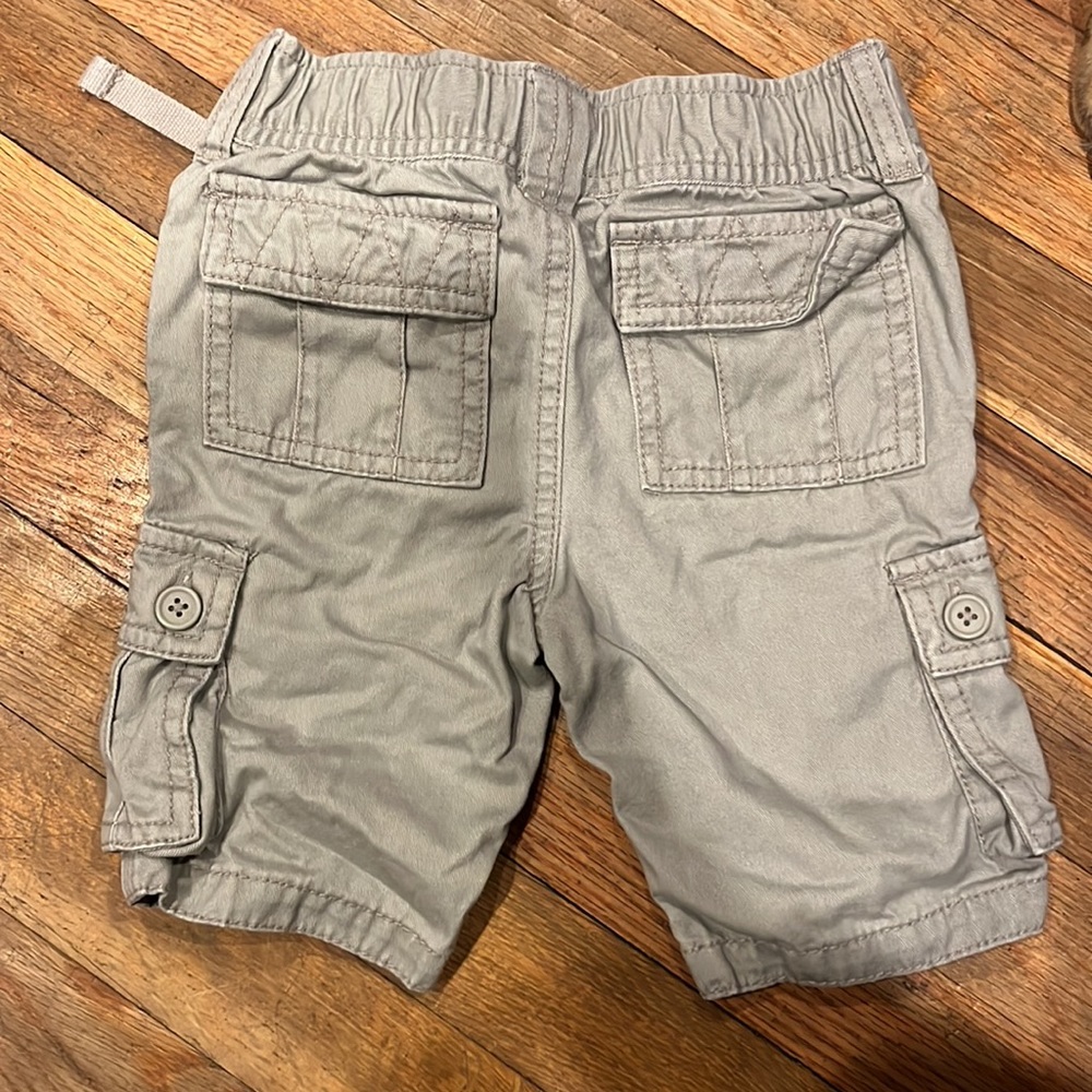 shorts - Picture 2 of 2